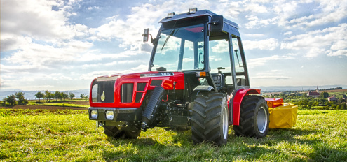 Přídavná zařízení