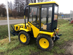 Ecotrac 30